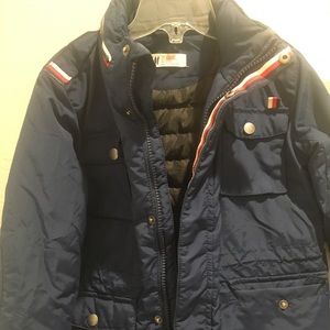 H&M Boys Coat